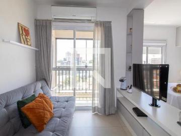 Apartamento à Venda Taquaral, 1 Quarto, 40 m² Campinas
