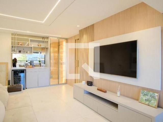 Apartamento à Venda Tatuapé, 3 Quartos, 140 m² São Paulo