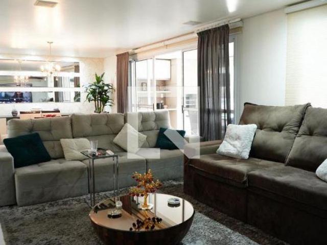 Apartamento à Venda Tatuapé, 3 Quartos, 152 m² São Paulo