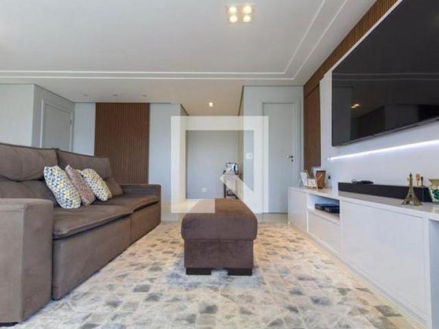 Apartamento à Venda Tatuapé, 3 Quartos, 160 m² São Paulo