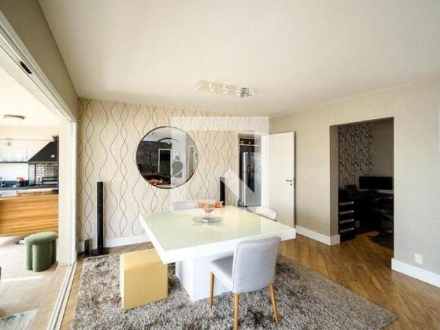 Apartamento à Venda Tatuapé, 3 Quartos, 172 m2