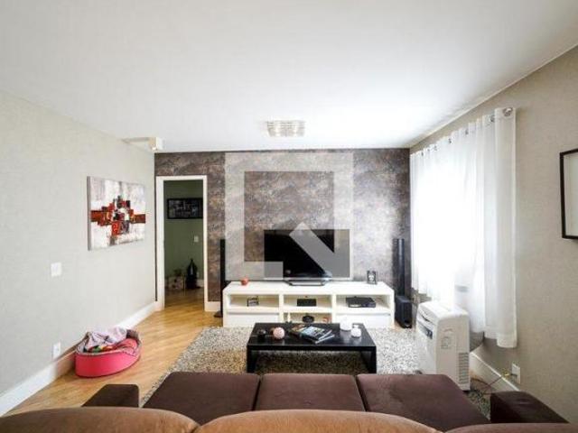 Apartamento à Venda Tatuapé, 3 Quartos, 172 m² São Paulo
