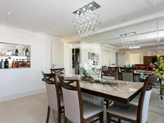 Apartamento à Venda Tatuapé, 3 Quartos, 174 m² São Paulo