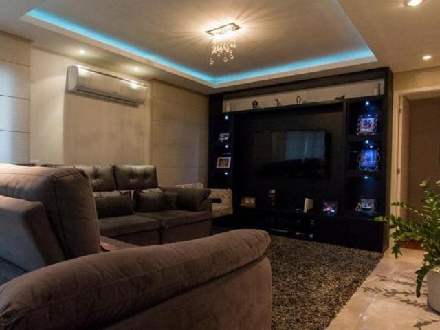 Apartamento à Venda Tatuapé, 3 Quartos, 182 m² São Paulo