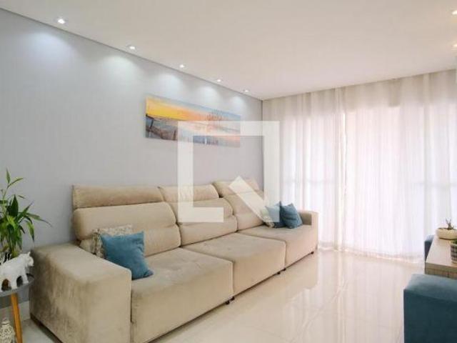 Apartamento à Venda Tatuapé, 3 Quartos, 107 m2