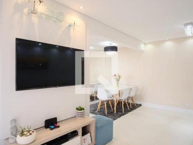 Apartamento à Venda Tatuapé, 3 Quartos, 107 m² São Paulo