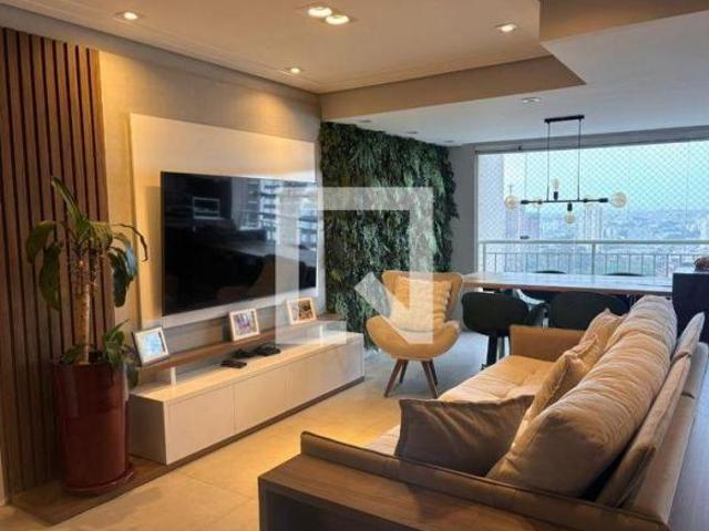 Apartamento à Venda Tatuapé, 3 Quartos, 109 m² São Paulo