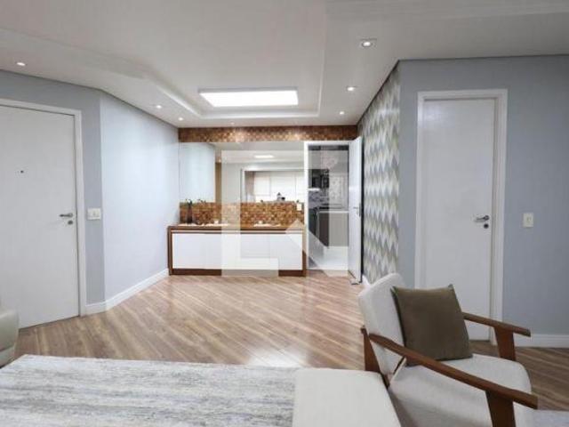 Apartamento à Venda Tatuapé, 3 Quartos, 122 m² São Paulo