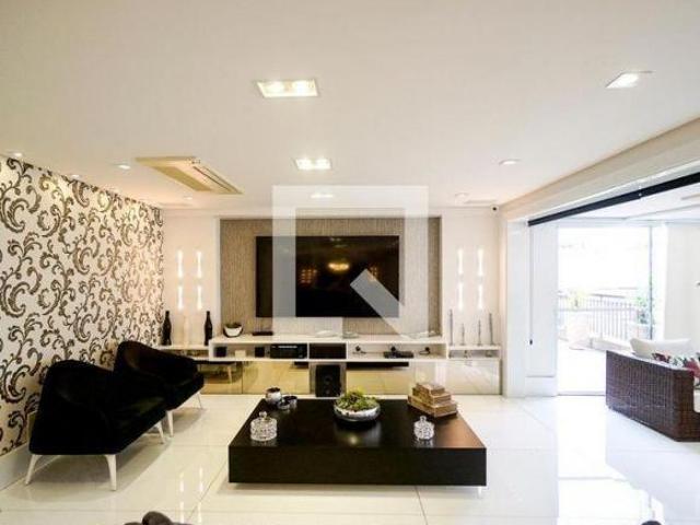 Apartamento à Venda Tatuapé, 3 Quartos, 350 m2