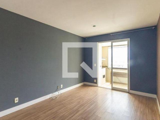 Apartamento à Venda Tatuapé, 3 Quartos, 77 m² São Paulo