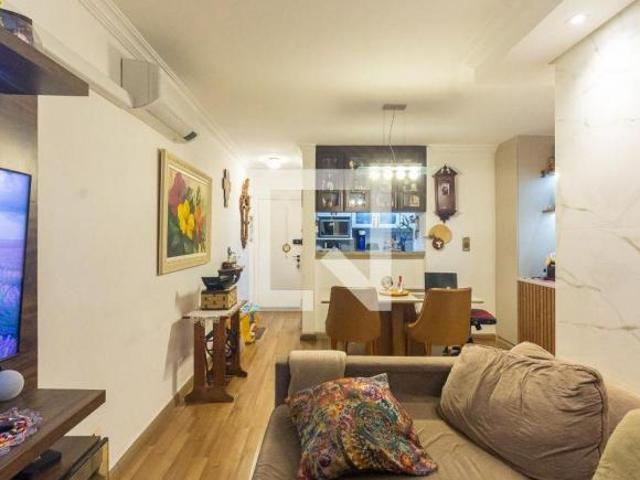 Apartamento à Venda Tatuapé, 3 Quartos, 72 m2
