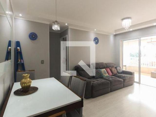 Apartamento à Venda Tatuapé, 3 Quartos, 90 m² São Paulo