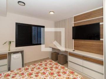 Apartamento à Venda Tatuapé, 1 Quarto, 26 m² São Paulo
