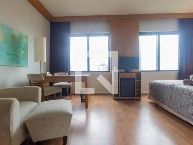 Apartamento à Venda Tatuapé, 1 Quarto, 29 m2