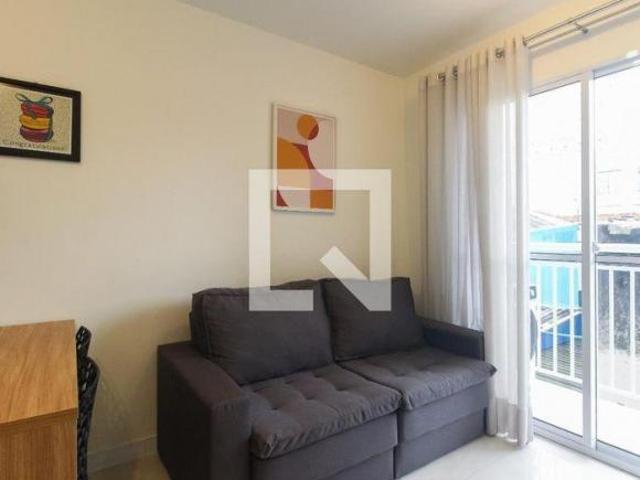 Apartamento à Venda Tatuapé, 1 Quarto, 32 m² São Paulo
