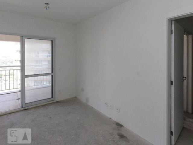 Apartamento à Venda Tatuapé, 1 Quarto, 49 m² São Paulo