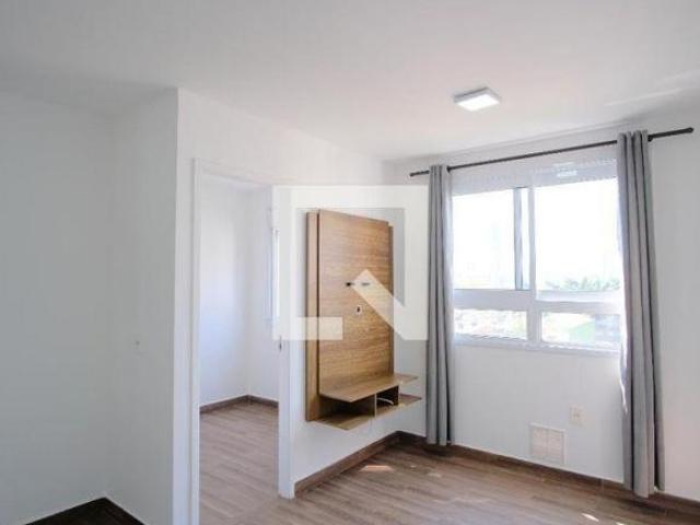Apartamento à Venda Tatuapé, 2 Quartos, 33 m² São Paulo