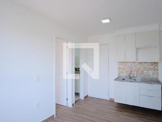 Apartamento à Venda Tatuapé, 2 Quartos, 33 m² São Paulo