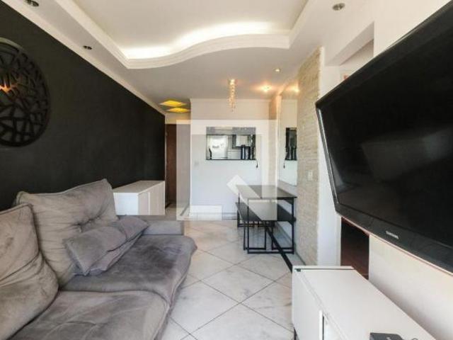 Apartamento à Venda Tatuapé, 2 Quartos, 48 m2