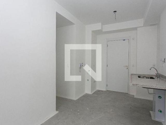 Apartamento à Venda Tatuapé, 2 Quartos, 48 m2