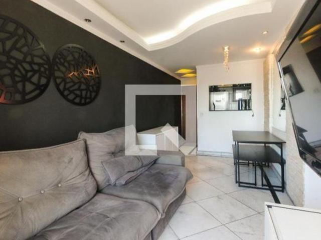 Apartamento à Venda Tatuapé, 2 Quartos, 48 m² São Paulo