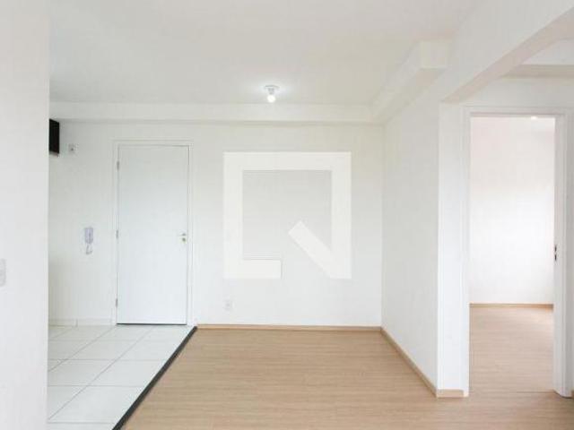 Apartamento à Venda Tatuapé, 2 Quartos, 41 m² São Paulo
