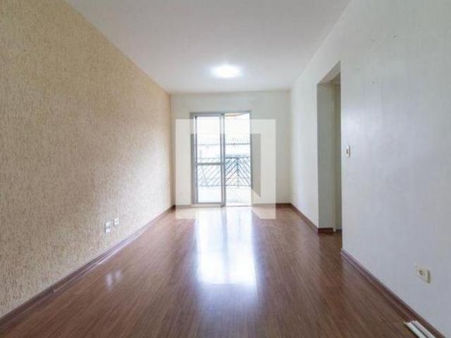 Apartamento à Venda Tatuapé, 2 Quartos, 58 m² São Paulo