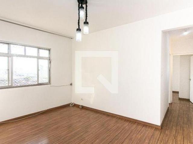 Apartamento à Venda Tatuapé, 2 Quartos, 58 m² São Paulo