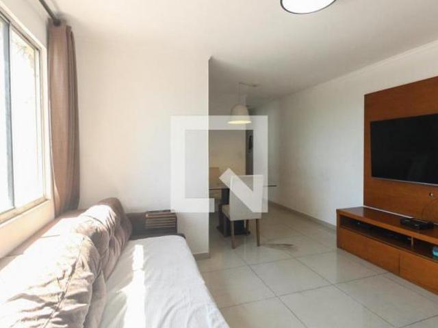 Apartamento à Venda Tatuapé, 2 Quartos, 50 m2