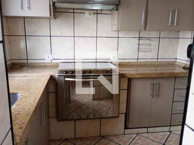 Apartamento à Venda Tatuapé, 2 Quartos, 50 m² São Paulo