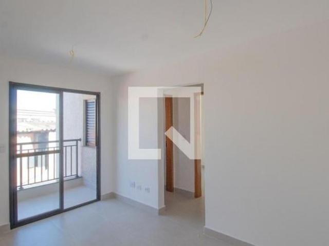 Apartamento à Venda Tatuapé, 2 Quartos, 51 m2
