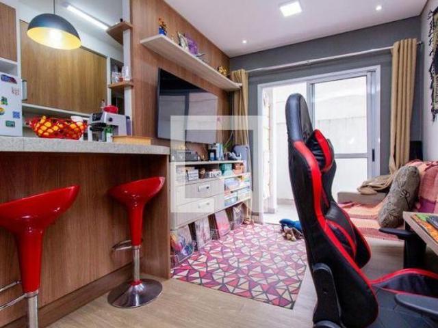 Apartamento à Venda Tatuapé, 2 Quartos, 67 m² São Paulo