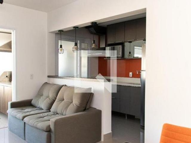 Apartamento à Venda Tatuapé, 2 Quartos, 67 m² São Paulo