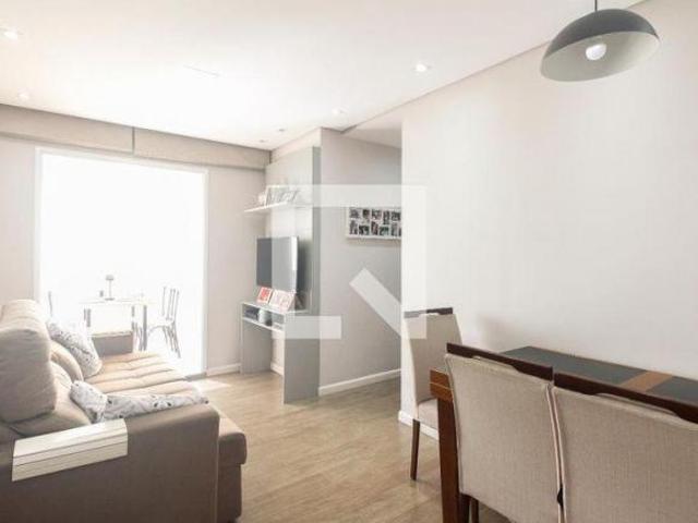 Apartamento à Venda Tatuapé, 2 Quartos, 60 m² São Paulo