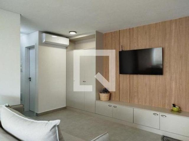 Apartamento à Venda Tatuapé, 2 Quartos, 63 m² São Paulo