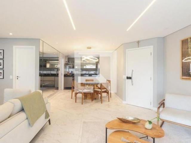Apartamento à Venda Tatuapé, 4 Quartos, 123 m2