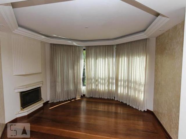 Apartamento à Venda Tatuapé, 4 Quartos, 254 m² São Paulo