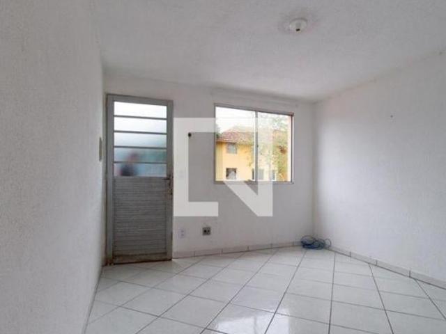 Apartamento à Venda Tatuquara, 2 Quartos, 45 m² Curitiba