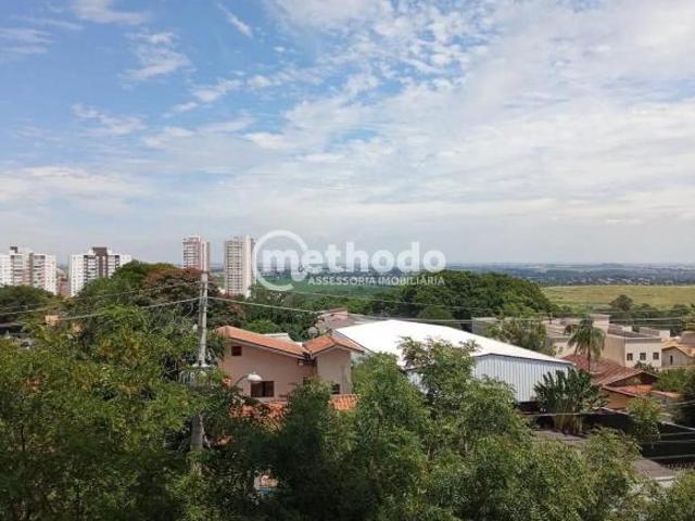 Apartamento à Venda Teg Mansóes bairro Mansões Santo Antônio Campinas/SP