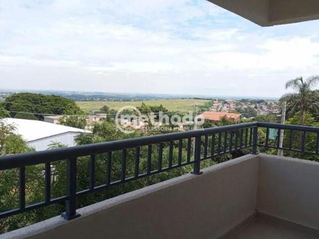 Apartamento à Venda Teg Mansóes bairro Mansões Santo Antônio Campinas/SP