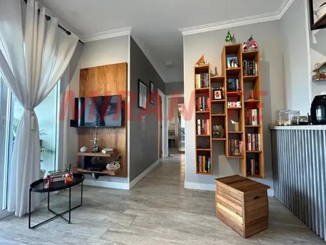 Apartamento à venda tem 67 m², 2 quartos, 1 suíte, varanda, lazer de clube, no Jardim São Paulo