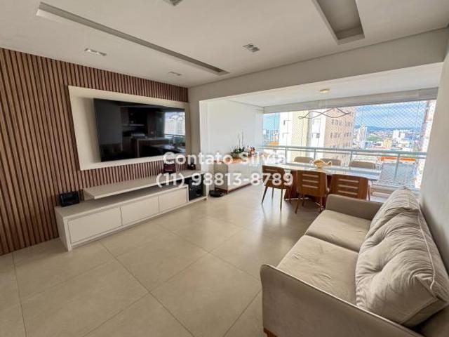 Apartamento à venda tem 92 metros quadrados com 2 quartos Bela Vista Osasco