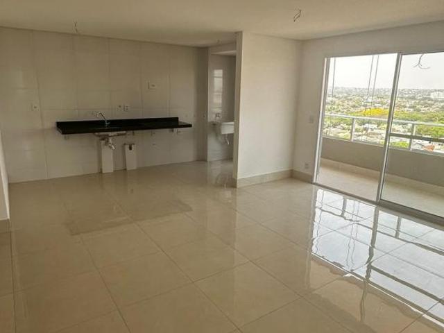 Apartamento à Venda Terra Mundi | Eldorado | Goiânia GO