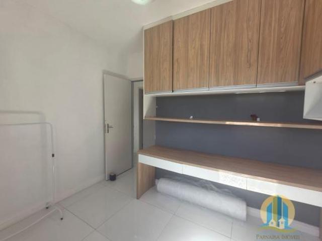APARTAMENTO À VENDA – TERRAÇO DOS BANDEIRANTES