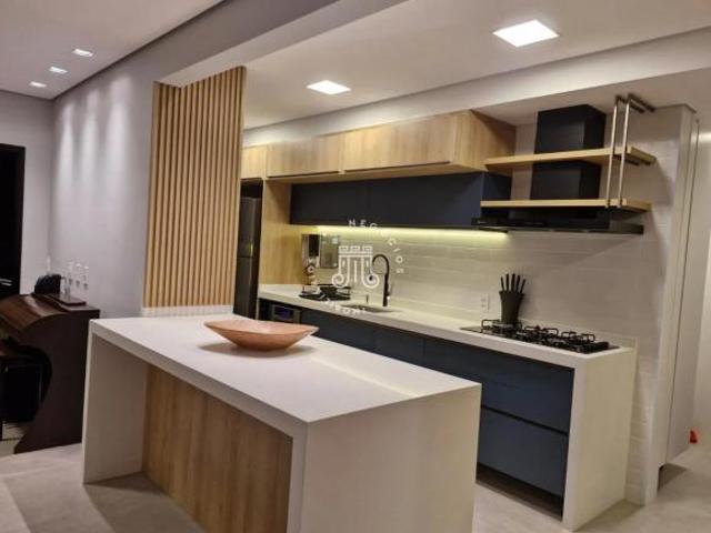 APARTAMENTO À VENDA TERRAÇO VILA BELA 141 m² SOL DA MANHÃ JUNDIAÍ/SP