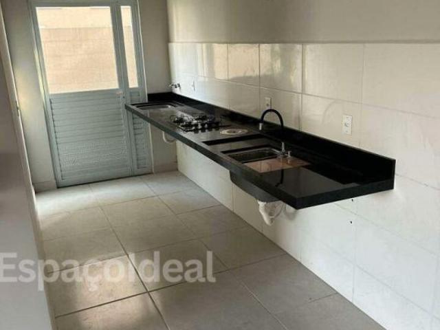 Apartamento a Venda Térreo Altos do Itamaraty Lençóis Paulista