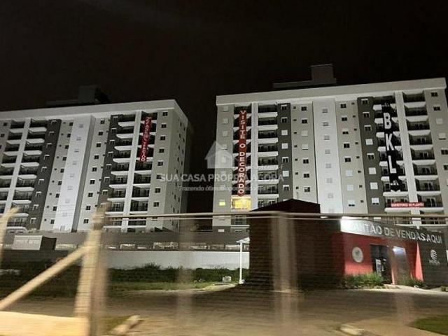 Apartamento a Venda Tijuco Cotia 02 Dormitórios VISTA VERDE