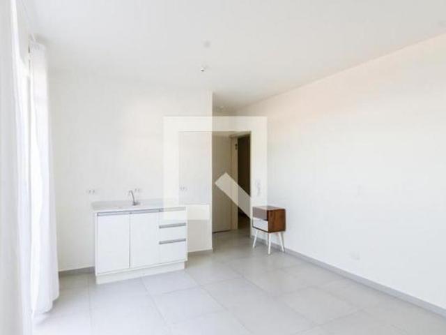 Apartamento à Venda Tingui, 1 Quarto, 24 m² Curitiba