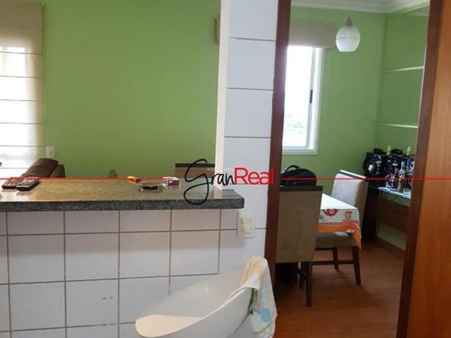 Apartamento a Venda Torre de Viena