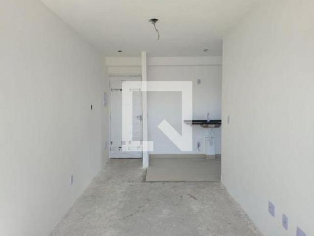 Apartamento à Venda Torres Tibagy, 2 Quartos, 46 m² Guarulhos